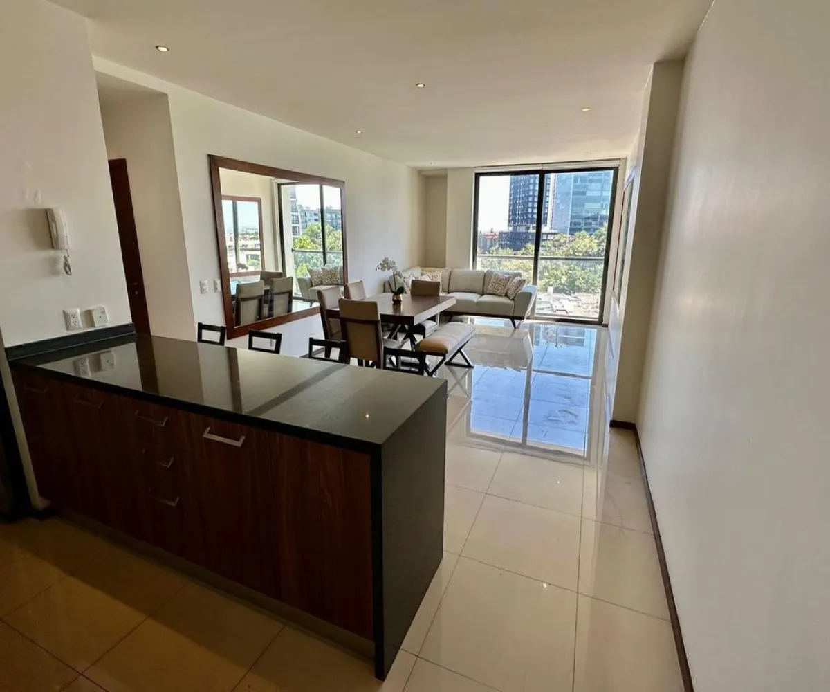 Departamento En Venta,Colomos Providencia,Calle Hipódromo 2077, Guadalajara, Jalisco 44660, 2 Habitaciones,2 Baños,Calle Hipódromo,1,pVFl90Q