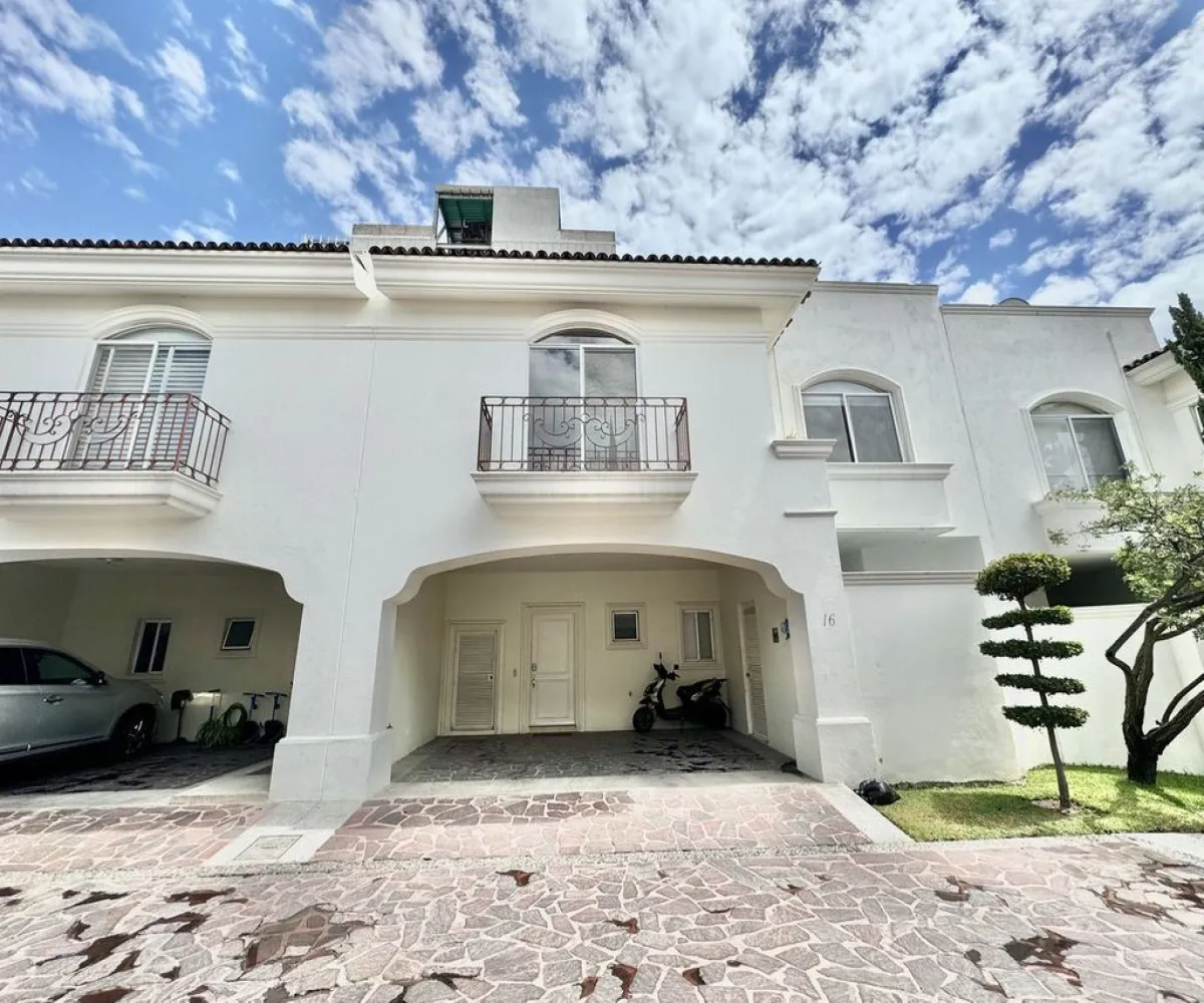 Casa En Venta,Avenida Pablo Neruda 4215 16, Zapopan, Jalisco 45110, 3 Habitaciones,3 Baños,Avenida Pablo Neruda,1,pDUcRAn