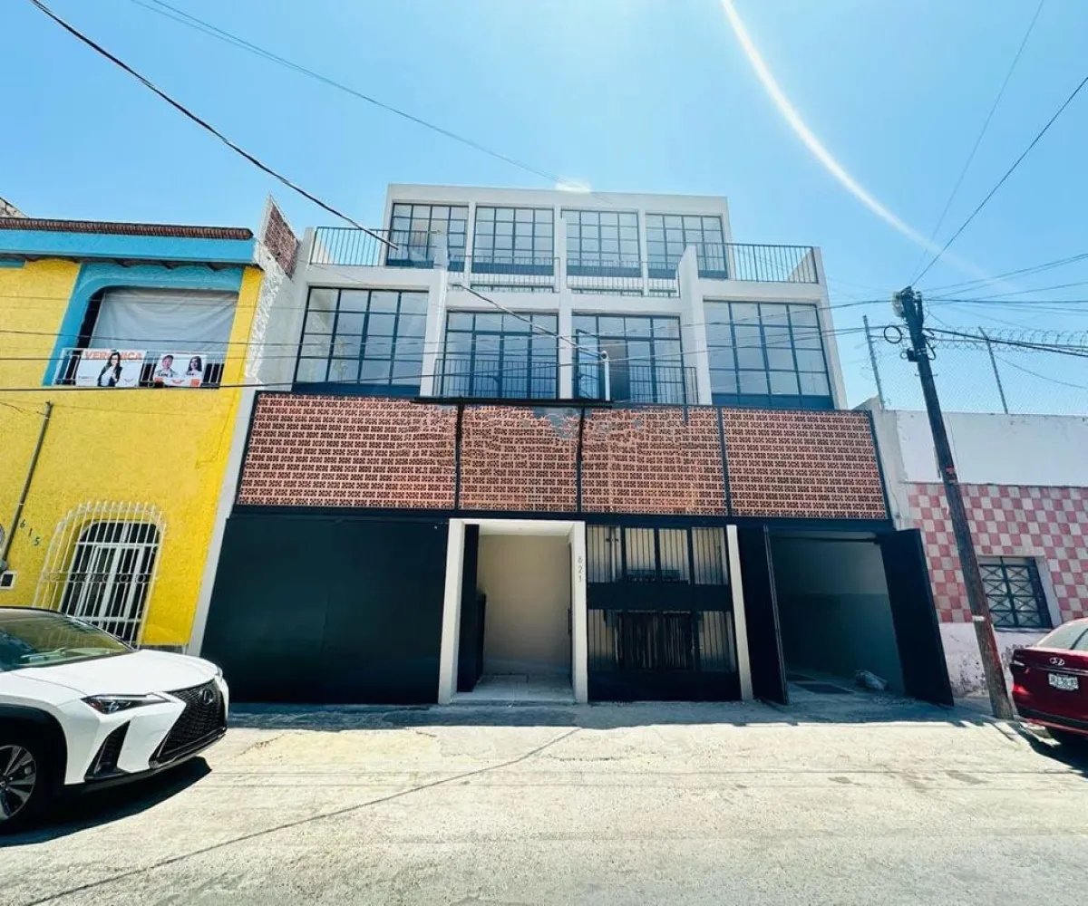 Departamento En Venta,Analco,Calle 5 de Mayo 621, Guadalajara, Jalisco 44450, 1 Cuarto,1 Baño,Calle 5 de Mayo,1,pAdD19D