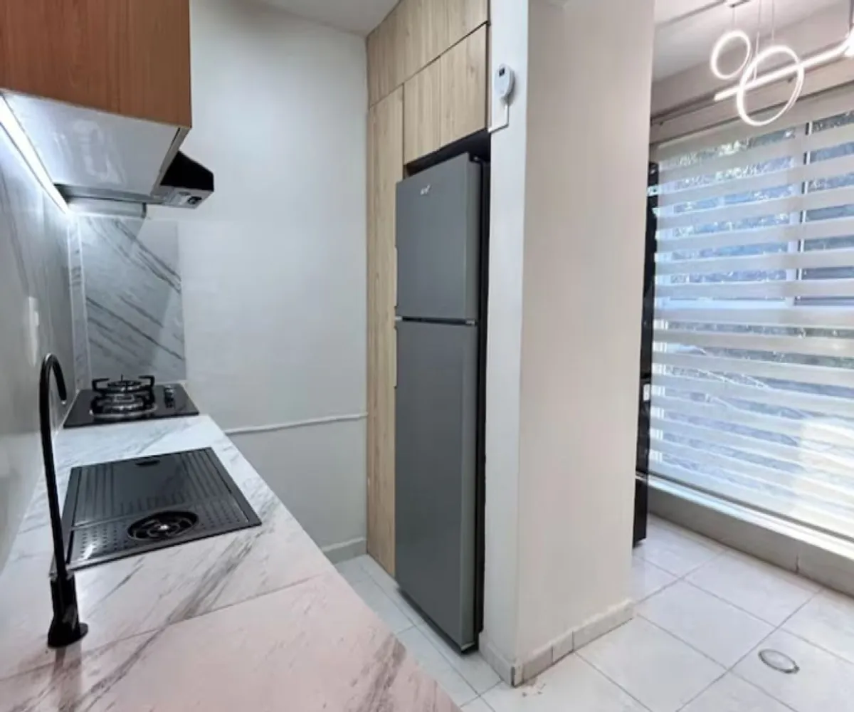 Departamento En Renta,Monraz,Avenida Juan Palomar y Arias 564, Guadalajara, Jalisco 44670, 2 Habitaciones,1 Baño,Avenida Juan Palomar y Arias,1,p5Ybb6f