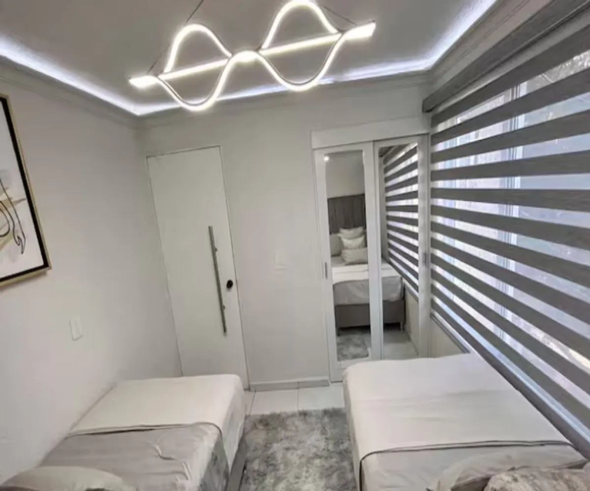 Departamento En Renta,Monraz,Avenida Juan Palomar y Arias 564, Guadalajara, Jalisco 44670, 2 Habitaciones,1 Baño,Avenida Juan Palomar y Arias,1,p5Ybb6f