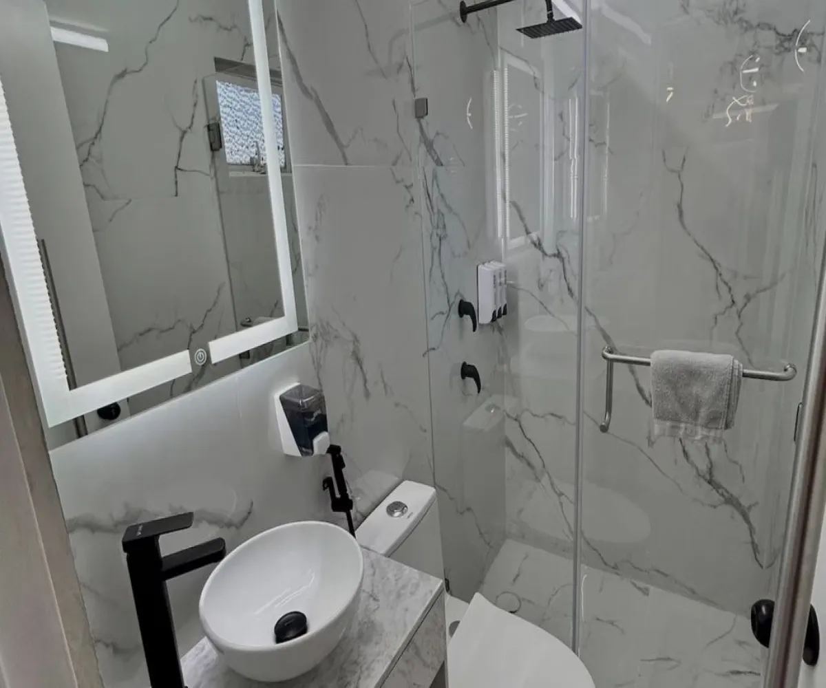 Departamento En Renta,Monraz,Avenida Juan Palomar y Arias 564, Guadalajara, Jalisco 44670, 2 Habitaciones,1 Baño,Avenida Juan Palomar y Arias,1,p5Ybb6f