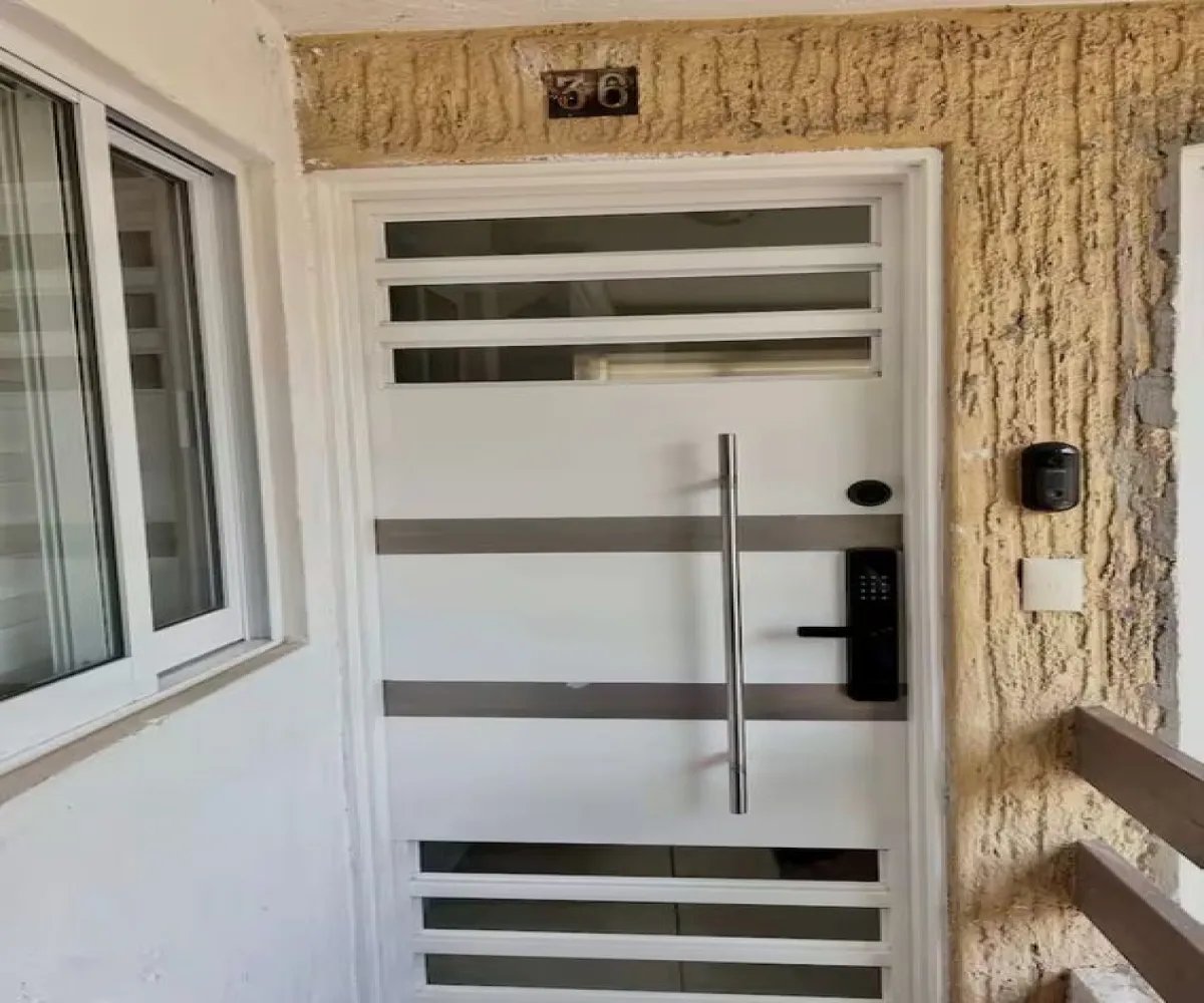 Departamento En Renta,Monraz,Avenida Juan Palomar y Arias 564, Guadalajara, Jalisco 44670, 2 Habitaciones,1 Baño,Avenida Juan Palomar y Arias,1,p5Ybb6f