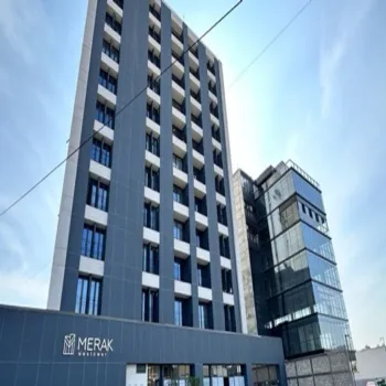 Departamento En Renta,Fracc Puertas Del Tule,Del Tule 838 705, Zapopan, Jalisco 45017, 2 Habitaciones,2 Baños,Del Tule,7,plZrYpu