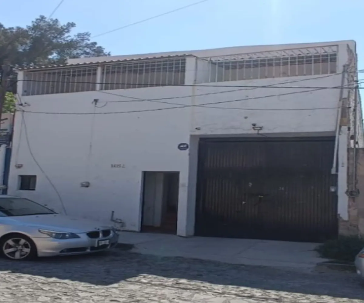 Bodega En Renta,Paraísos del Colli,Paraisos del Colli |, Zapopan, Jalisco 45069,1 Baño,Paraisos del Colli,1,p3xX3mG