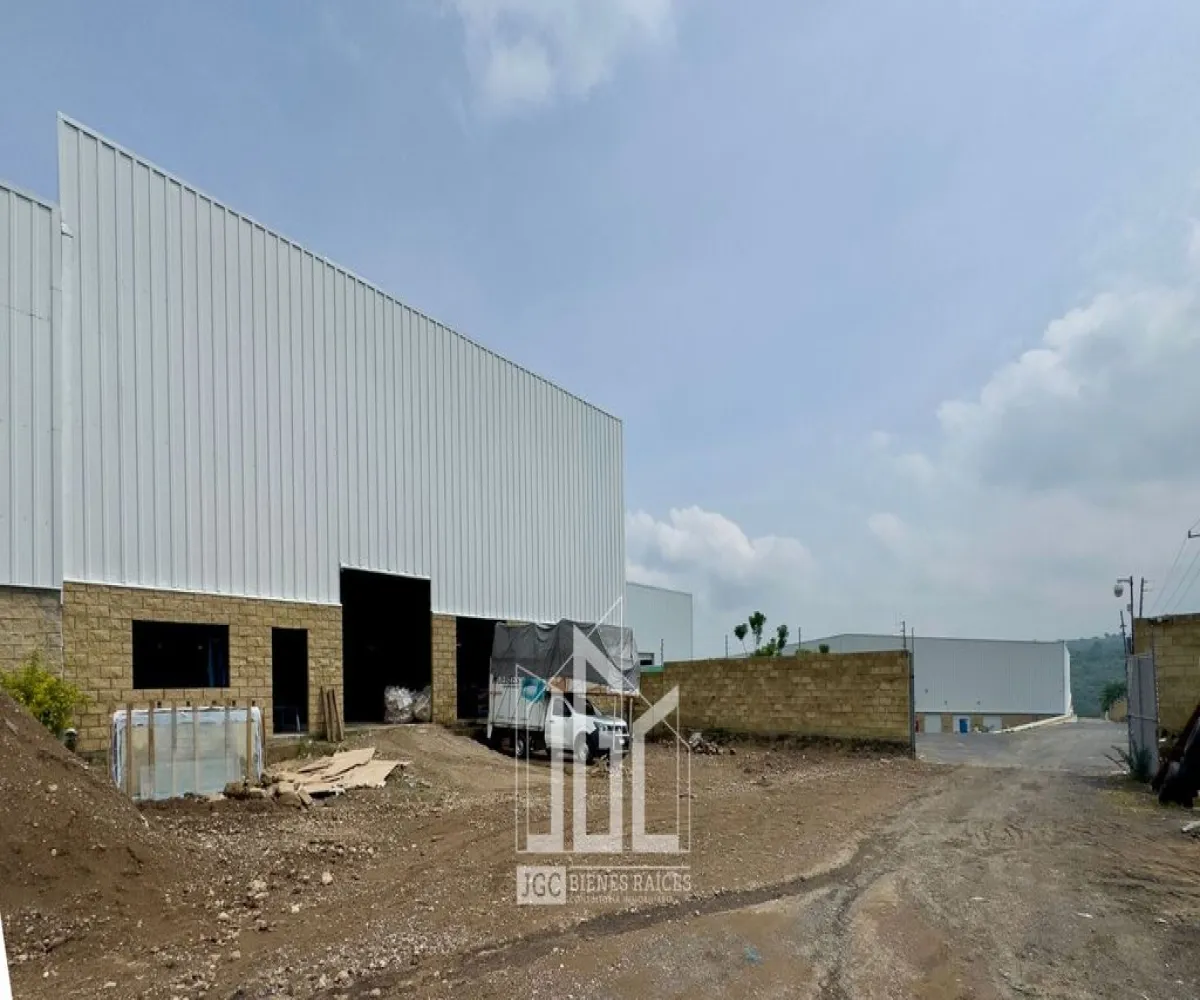 Bodega En PreVenta,San Isidro Mazatepec,Carretera (Circuito metropolitano) km 15.3 S/N, Tala, Jalisco 45335,Carretera (Circuito metropolitano) km 15.3,1,paOW9y8