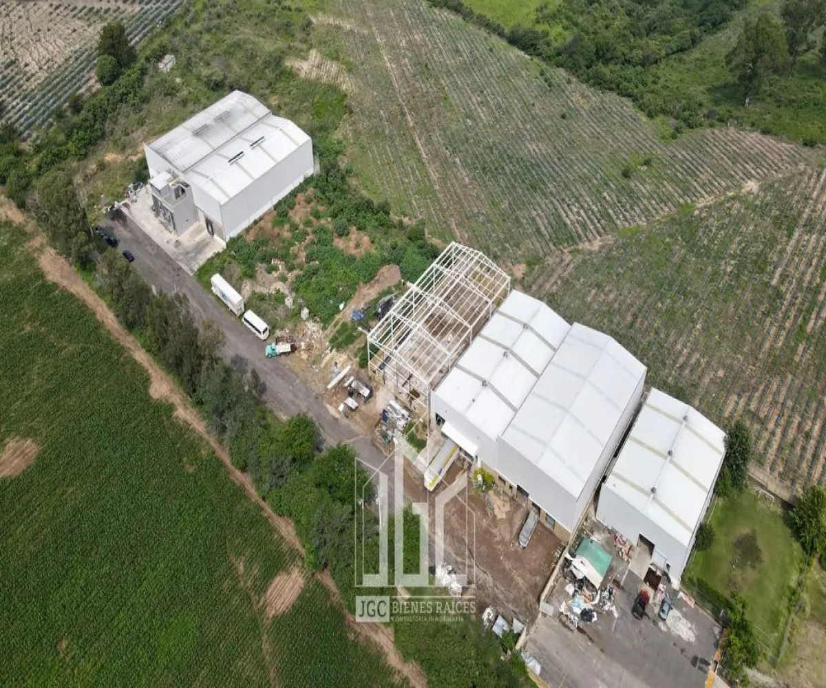 Bodega En PreVenta,San Isidro Mazatepec,Carretera (Circuito metropolitano) km 15.3 S/N, Tala, Jalisco 45335,Carretera (Circuito metropolitano) km 15.3,1,paOW9y8
