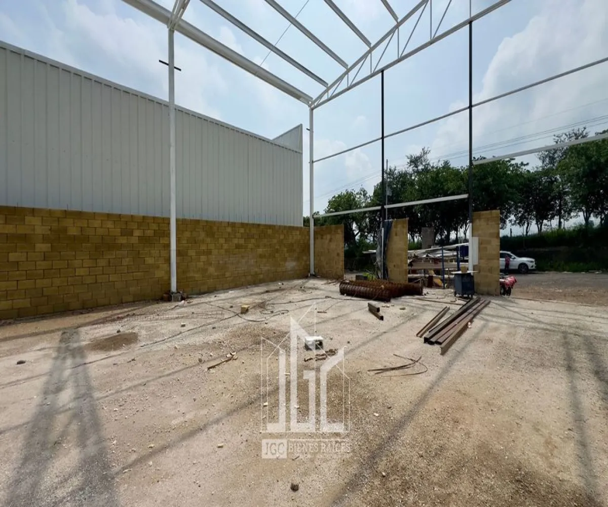 Bodega En PreVenta,San Isidro Mazatepec,Carretera (Circuito metropolitano) km 15.3 S/N, Tala, Jalisco 45335,Carretera (Circuito metropolitano) km 15.3,1,paOW9y8