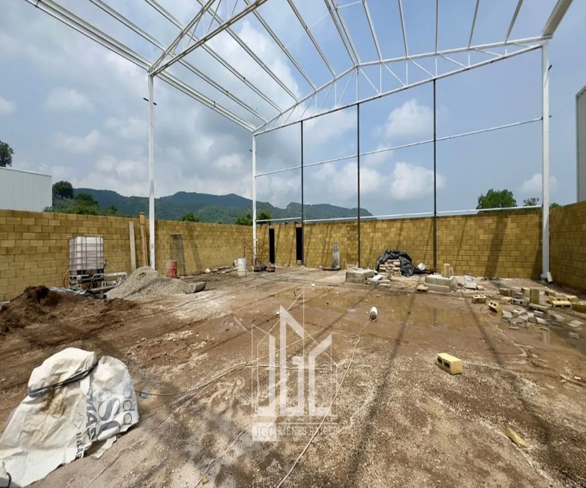 Bodega En PreVenta,San Isidro Mazatepec,Carretera (Circuito metropolitano) km 15.3 S/N, Tala, Jalisco 45335,Carretera (Circuito metropolitano) km 15.3,1,paOW9y8