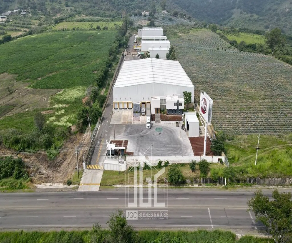 Bodega En PreVenta,San Isidro Mazatepec,Carretera (Circuito metropolitano) km 15.3 S/N, Tala, Jalisco 45335,Carretera (Circuito metropolitano) km 15.3,1,paOW9y8