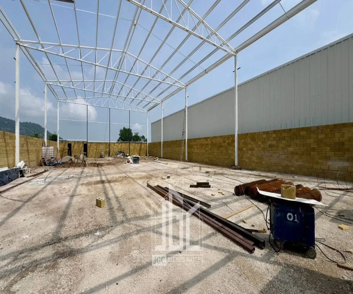 Bodega En PreVenta,San Isidro Mazatepec,Carretera (Circuito metropolitano) km 15.3 S/N, Tala, Jalisco 45335,Carretera (Circuito metropolitano) km 15.3,1,paOW9y8