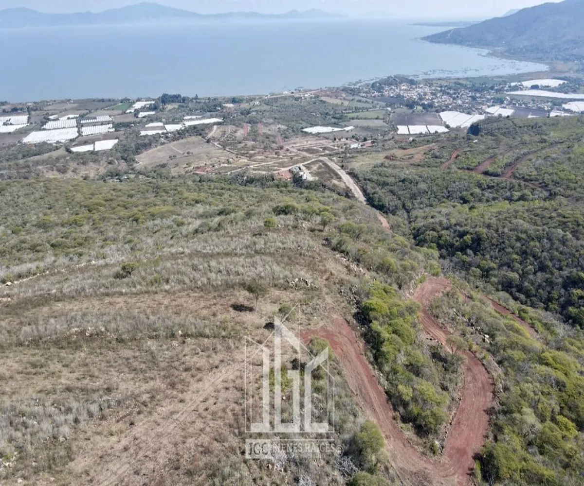 Terreno En Venta,San Luis Soyatlan,Guadalajara-Morelia S/N 17, Tuxcueca, Jalisco 49436,Guadalajara-Morelia,pT21QqV