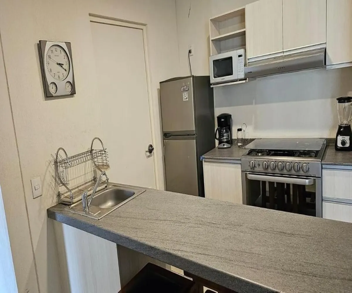 Departamento En Venta,Margarita Maza de Juárez,Avenida Belisario Domínguez 3500 106, Guadalajara, Jalisco 44300, 2 Habitaciones,2 Baños,Avenida Belisario Domínguez,1,p7uyAr4