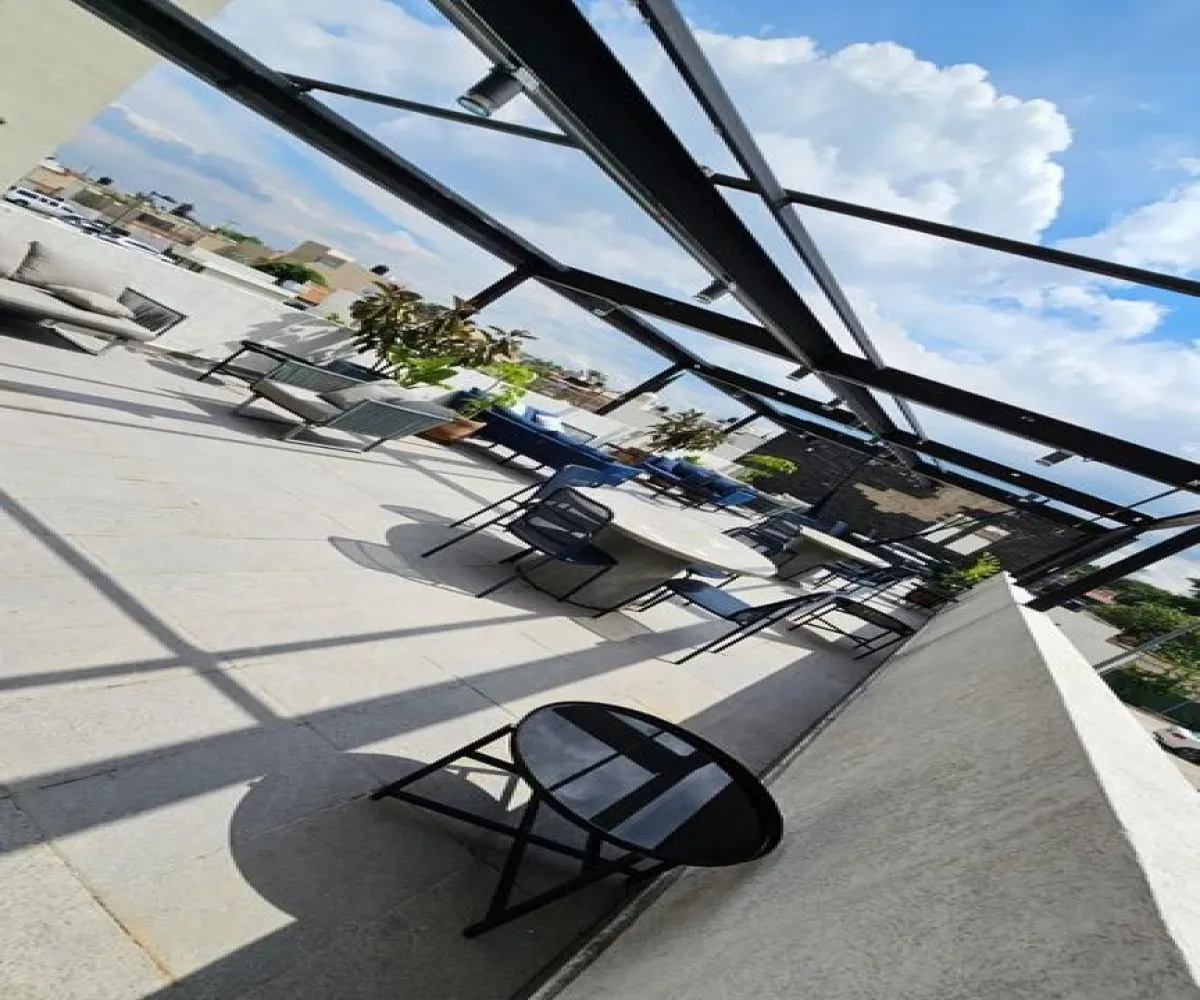 Departamento En Venta,Margarita Maza de Juárez,Avenida Belisario Domínguez 3500 106, Guadalajara, Jalisco 44300, 2 Habitaciones,2 Baños,Avenida Belisario Domínguez,1,p7uyAr4