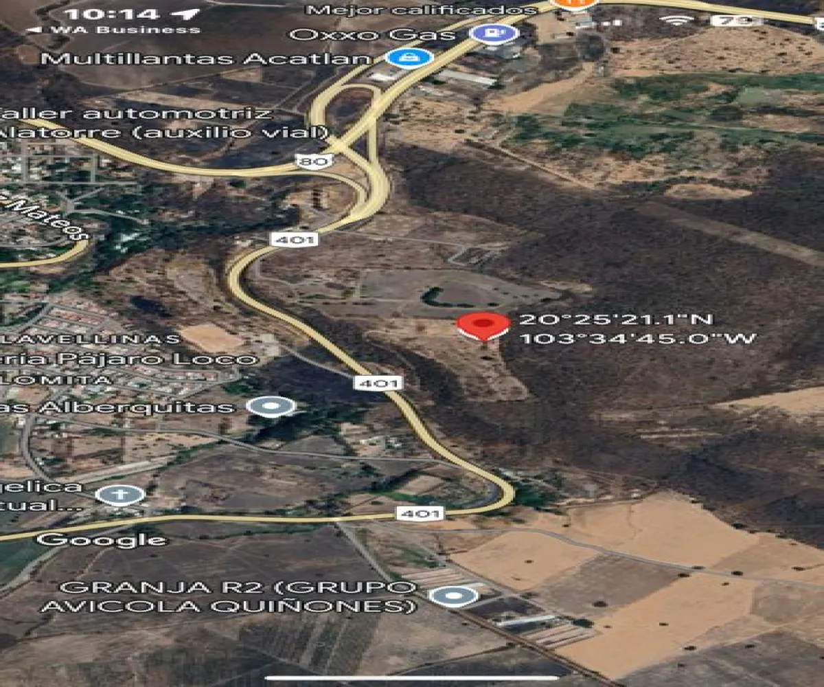 Terreno En Venta,Aclatlán de Juárez ,Aclatlán S/N, Acatlán de Juárez, Jalisco 45700,Aclatlán,pWHKAJP Terreno En Venta,Aclatlán de Juárez ,Aclatlán S/N, Acatlán de Juárez, Jalisco 45700,Aclatlán,pWHKAJP