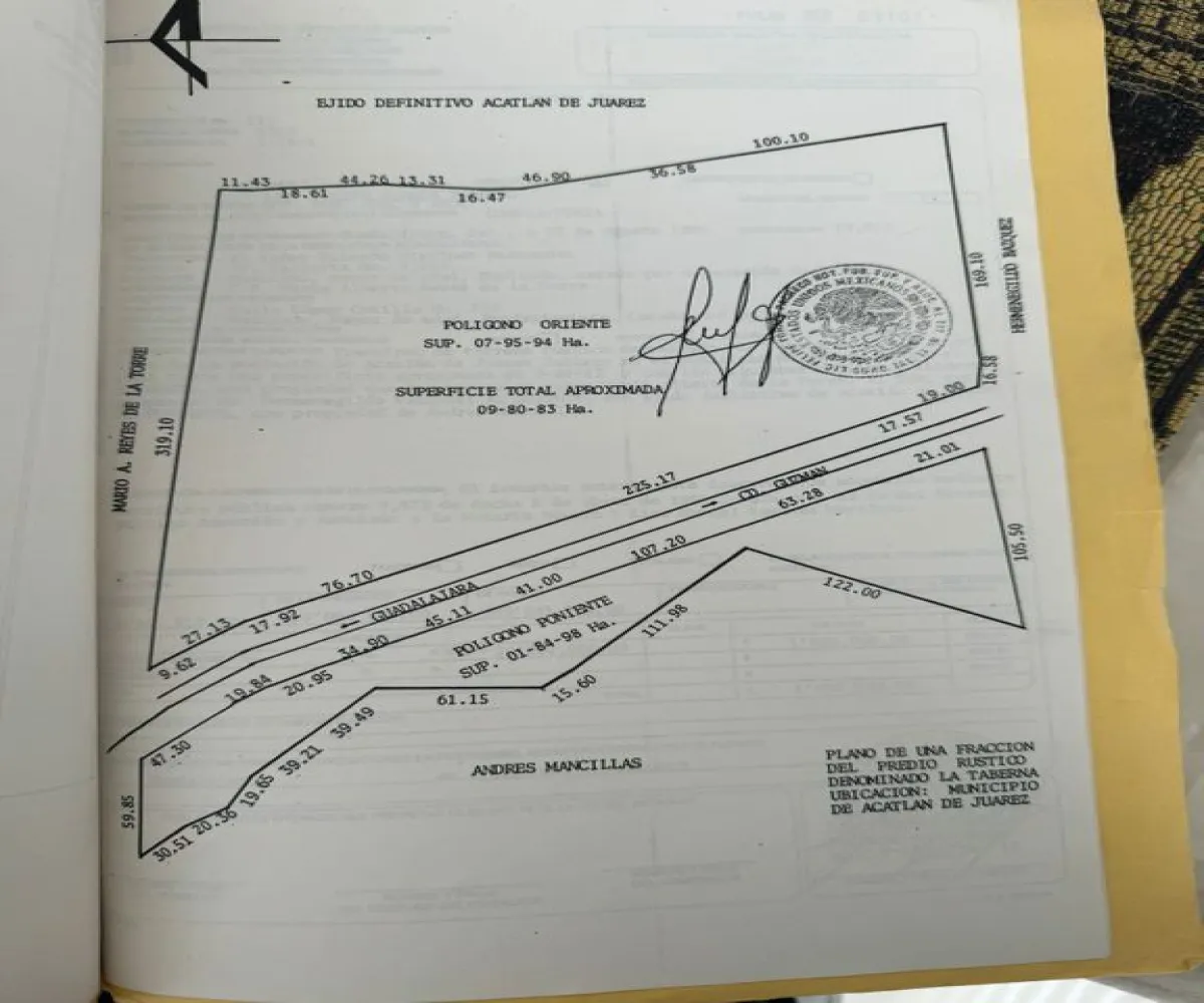 Terreno En Venta,Aclatlán de Juárez ,Aclatlán S/N, Acatlán de Juárez, Jalisco 45700,Aclatlán,pWHKAJP Terreno En Venta,Aclatlán de Juárez ,Aclatlán S/N, Acatlán de Juárez, Jalisco 45700,Aclatlán,pWHKAJP