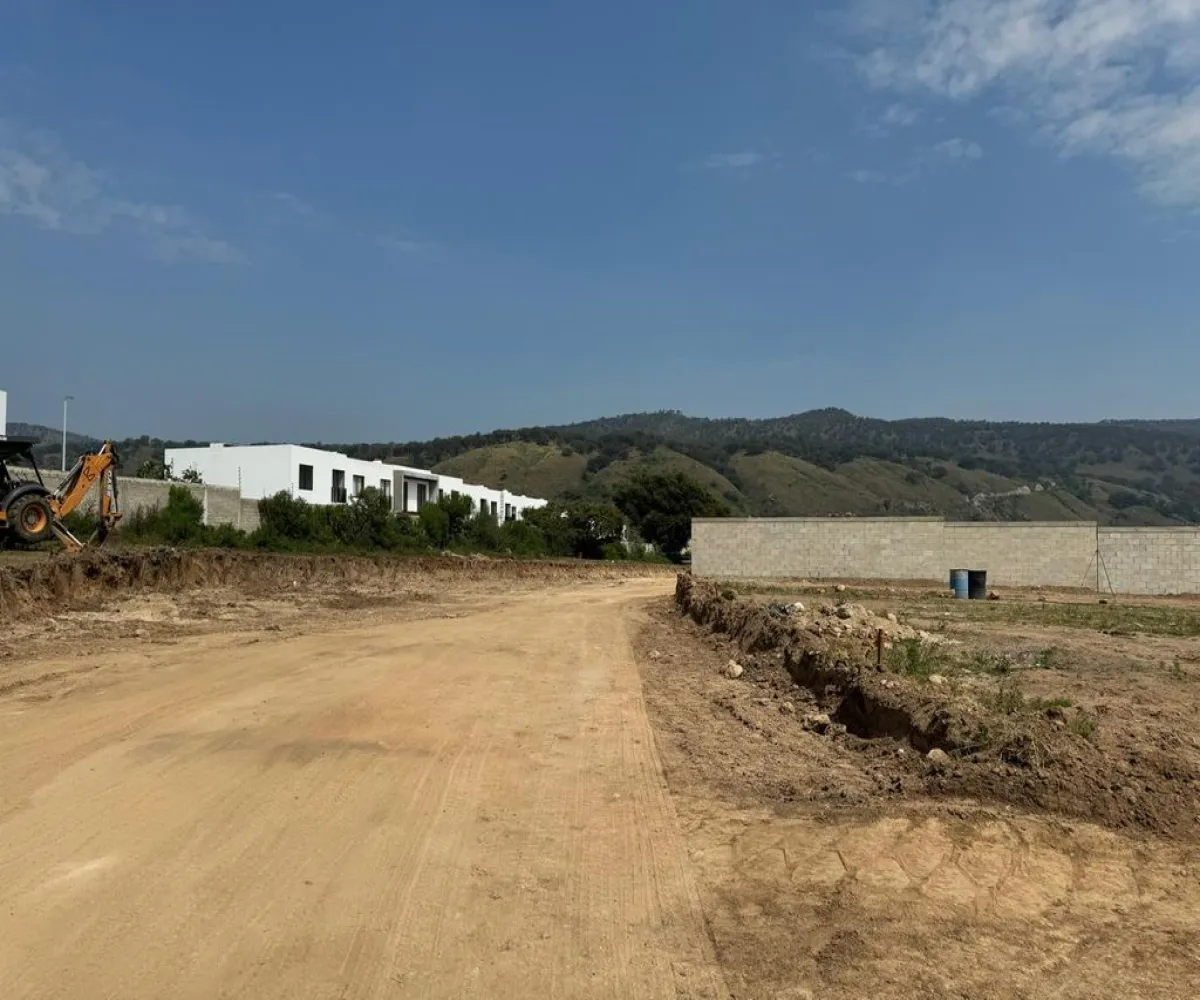 Terreno En Venta,Bosques de Santa Anita ,Boulevard Bosques de Santa Anita L-22, Tlajomulco de Zúñiga, Jalisco 45640,Boulevard Bosques de Santa Anita,pJnsTK7