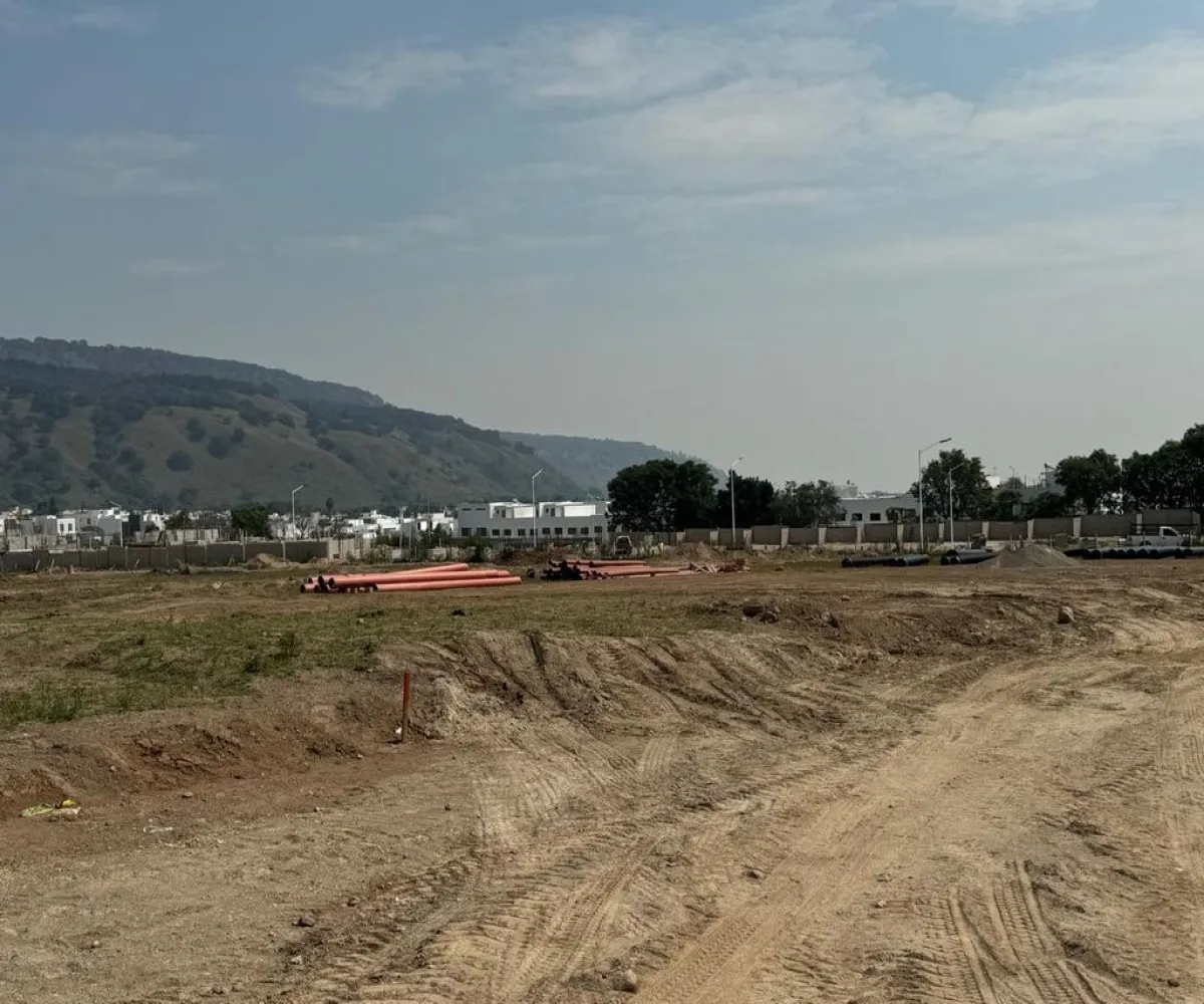 Terreno En Venta,Bosques de Santa Anita ,Boulevard Bosques de Santa Anita L-22, Tlajomulco de Zúñiga, Jalisco 45640,Boulevard Bosques de Santa Anita,pJnsTK7