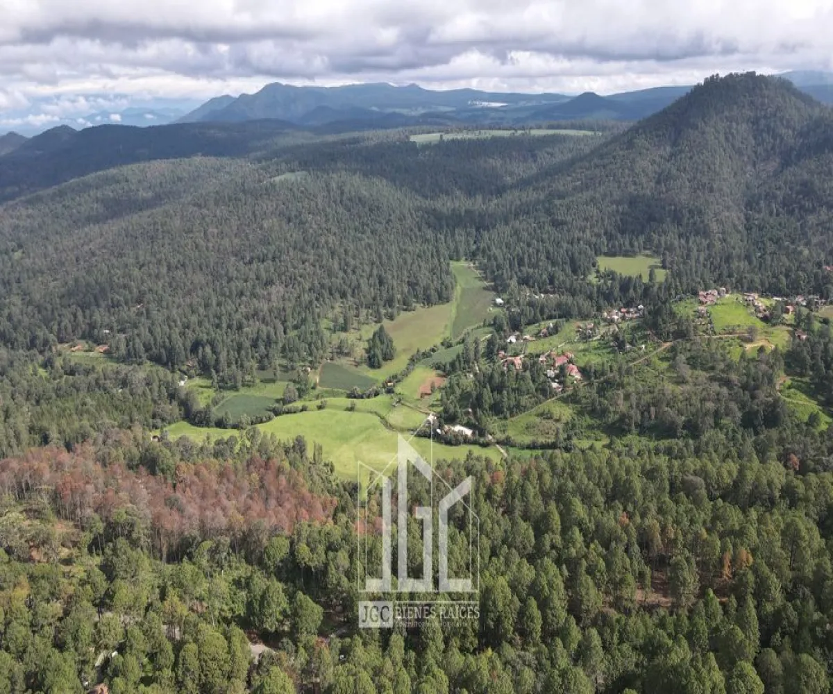 Terreno En Venta,BOSQUES DE LA CAÑADA,BOSQUES DE LA CAÑADA S/N, Tapalpa, Jalisco 49368,BOSQUES DE LA CAÑADA,pxan2S7