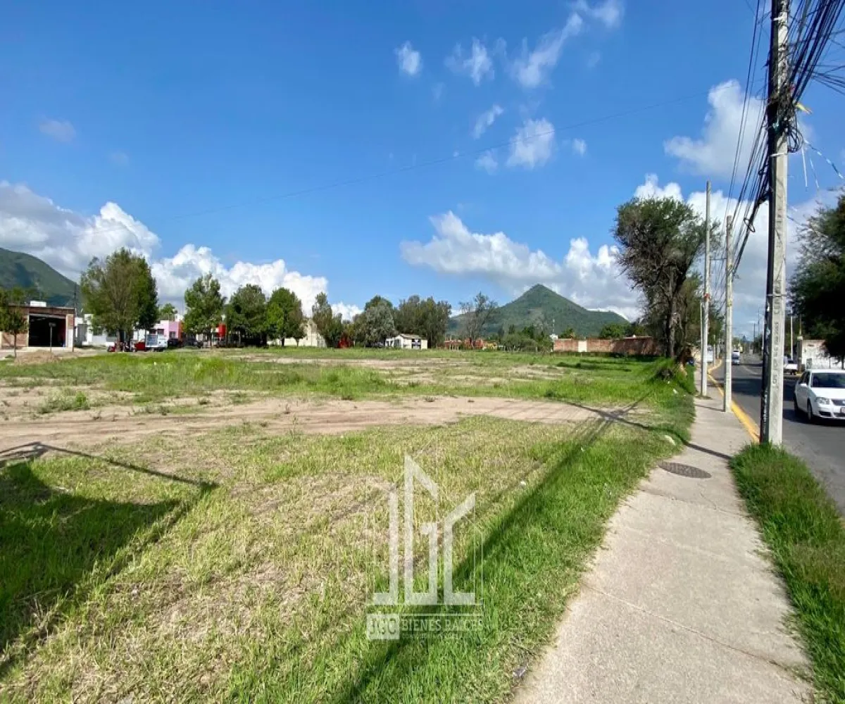 Terreno En Venta,Los Mezquites,Prolongacion Mariano Escobedo S/N, Tlajomulco de Zúñiga, Jalisco 45640,Prolongacion Mariano Escobedo,pI8lkhJ