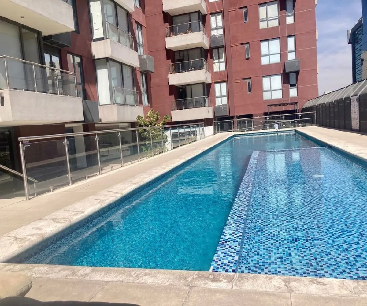 Departamento En Venta,Arcos Vallarta,Calle Manuel López Cotilla 2128 6B, Guadalajara, Jalisco 44130, 2 Habitaciones,2 Baños,Calle Manuel López Cotilla,1,pmK2bJZ