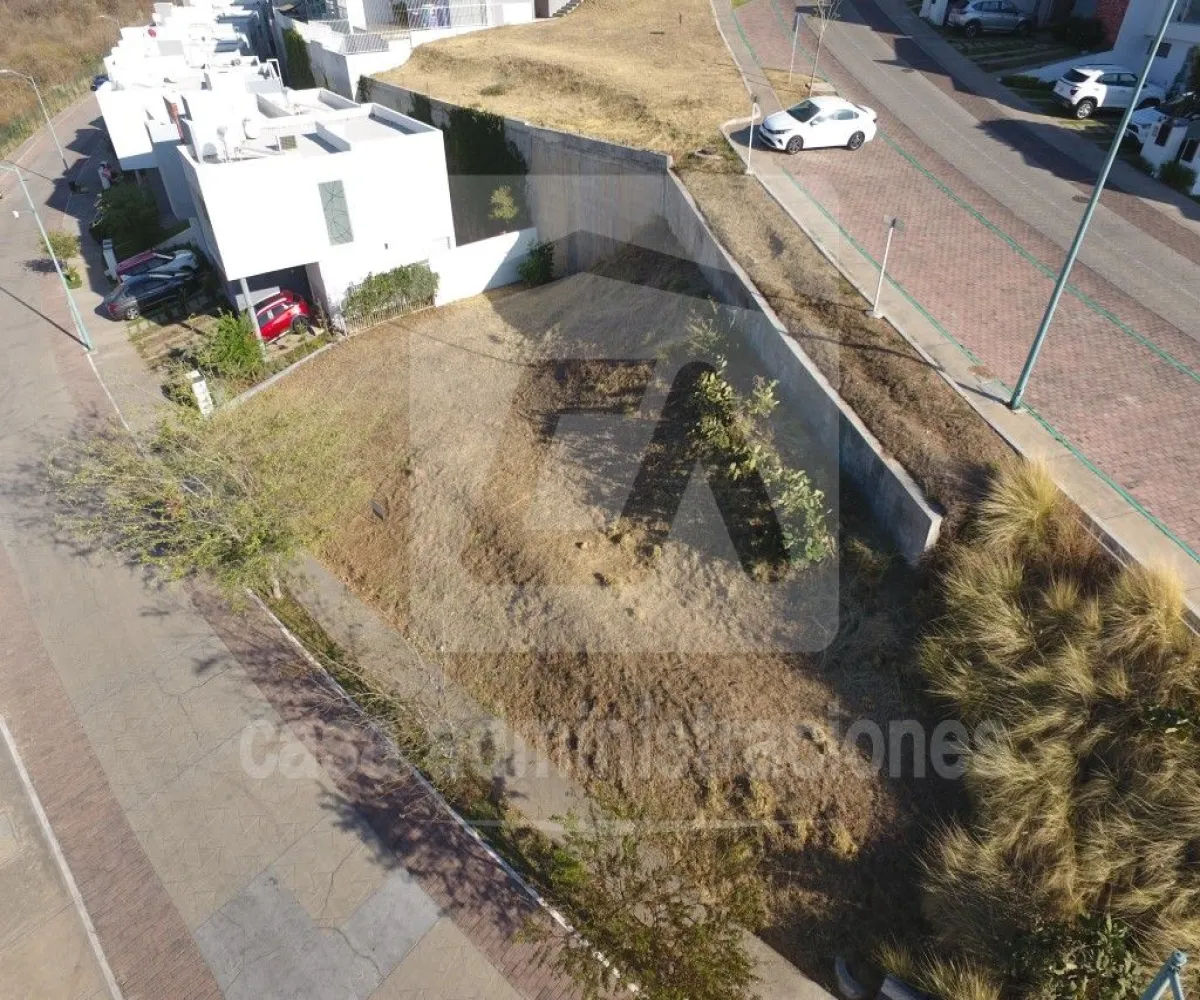 Terreno En Venta,Colinas de San Isidro,Avenida Camino de los Parques 3363 46, Zapopan, Jalisco 45133,Avenida Camino de los Parques,pGjtuS5