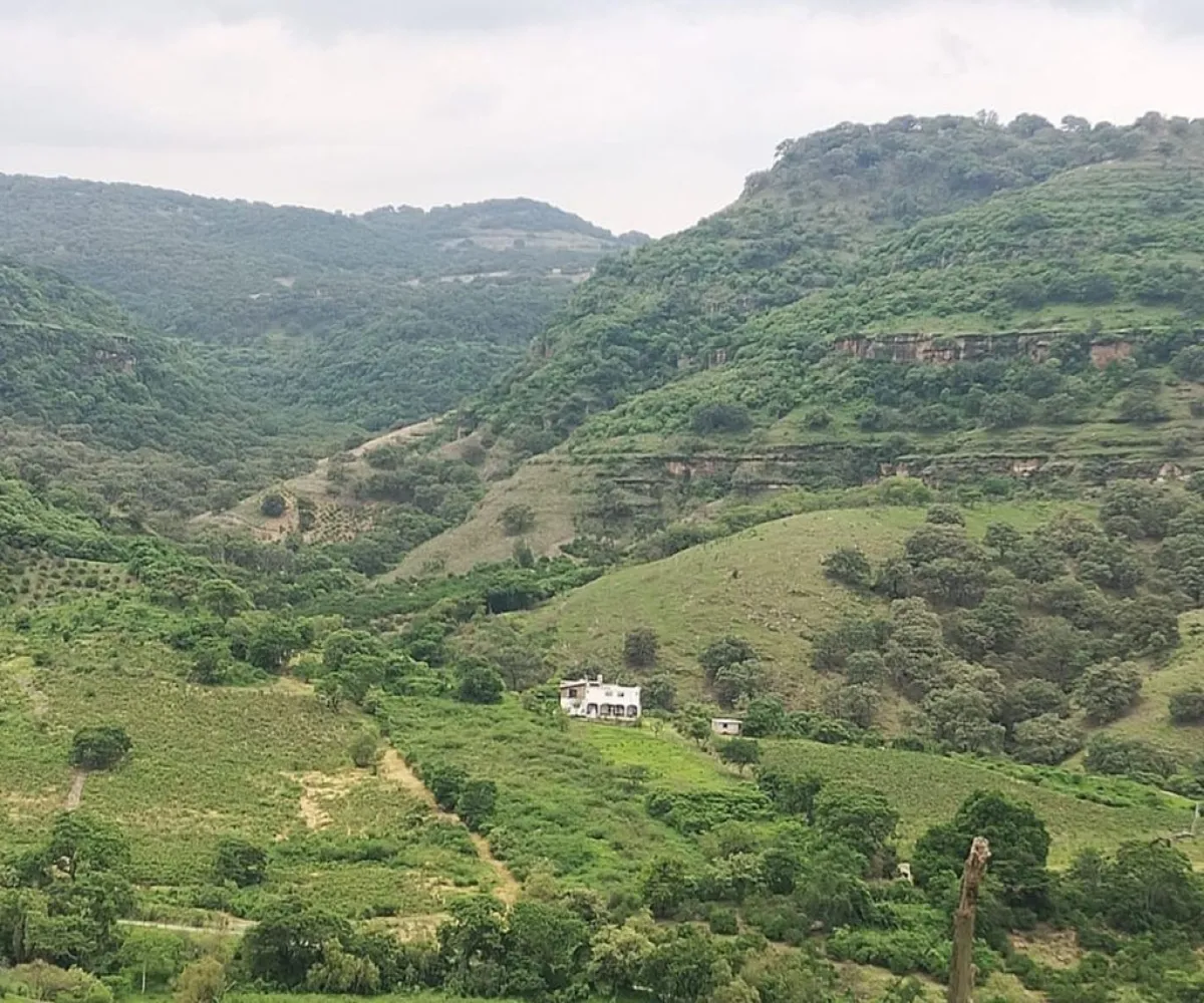 Casa En Venta,SANTA LUCIA S/N, Zumpango, México 45200, 7 Habitaciones,6 Baños,SANTA LUCIA ,1,p2NWEHq