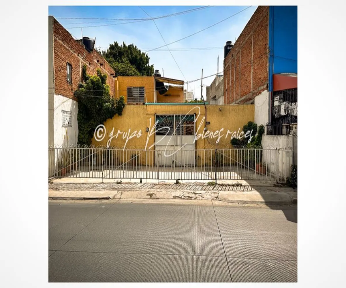 Casa En Venta,Popular Hornos,Avenida Río Nilo 6998, Guadalajara, Jalisco 44820, 4 Habitaciones,2 Baños,Avenida Río Nilo,1,pnBobkQ