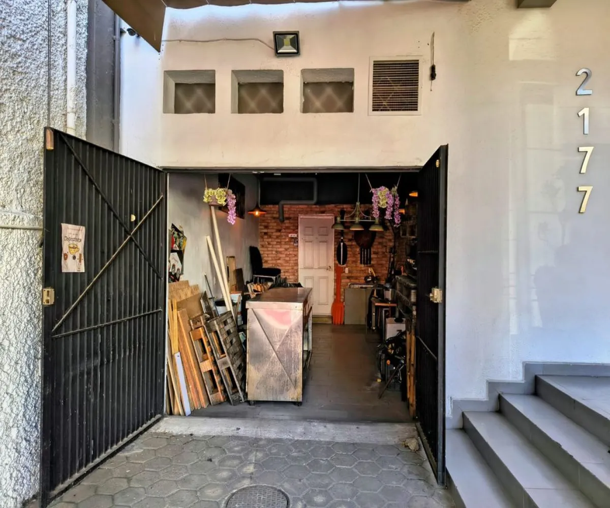 Terreno En Venta,Obrera,Calle Miguel Lerdo de Tejada 2177, Guadalajara, Jalisco 44160,Calle Miguel Lerdo de Tejada,p6rxesU