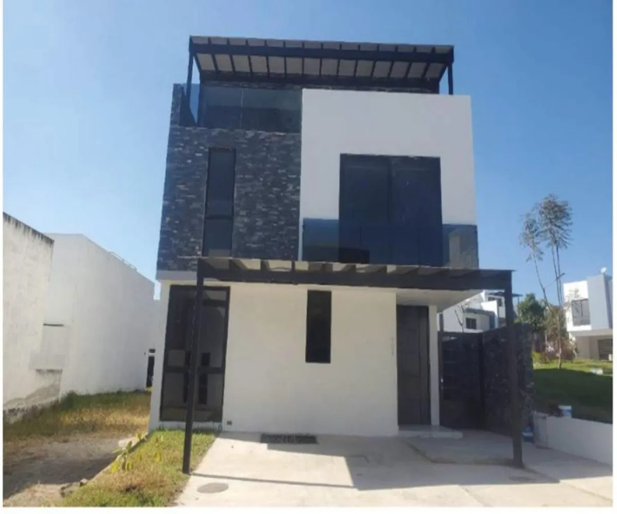 Casa En Venta,Sendas Resindecial ,Calle Rinconada de la Orquidea 4510 101, Zapopan, Jalisco 45134, 3 Habitaciones,3 Baños,Calle Rinconada de la Orquidea,3,pQFVr0M