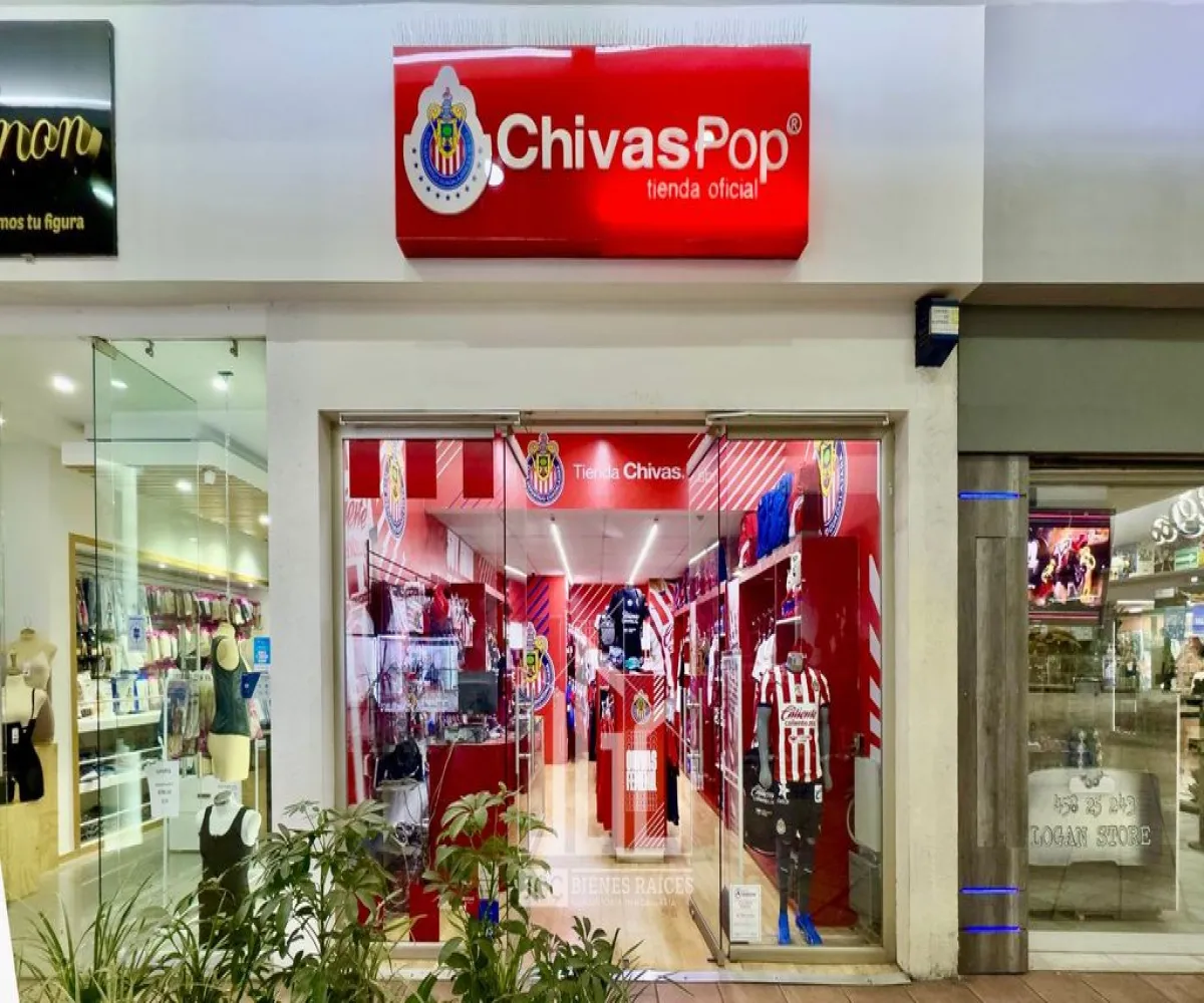 Local En Venta,Ciudad del Sol,Avenida Adolfo López Mateos Sur 2375, Zapopan, Jalisco 45050,Avenida Adolfo López Mateos Sur,3,pISoMTl