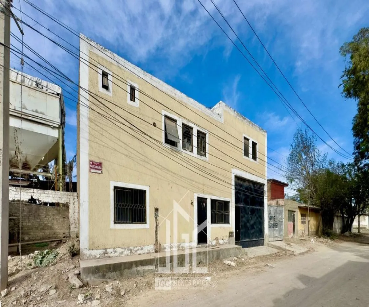 Bodega En Venta,La Guadalupana,Santa María 902, San Pedro Tlaquepaque, Jalisco 45596,Santa María,3,p0zgyOb