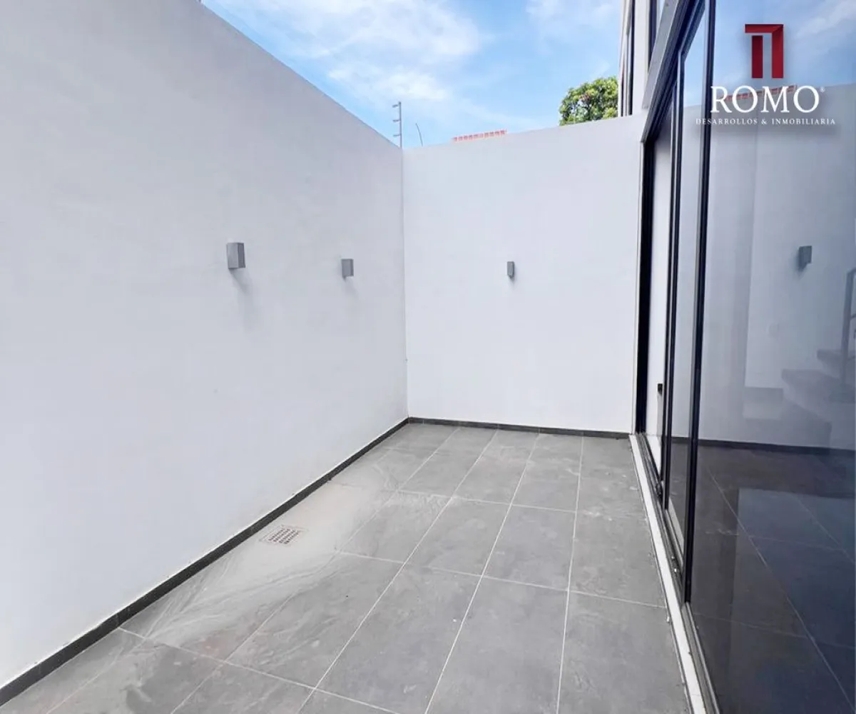Departamento En Venta,Chapultepec Country,Calle Andrés Terán 1165, Guadalajara, Jalisco 44620, 2 Habitaciones,2 Baños,Calle Andrés Terán,2,puOED06