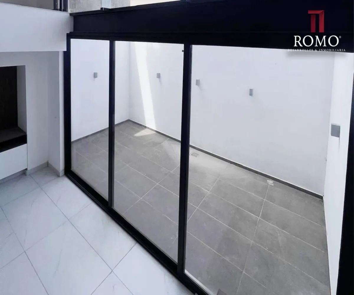 Departamento En Venta,Chapultepec Country,Calle Andrés Terán 1165, Guadalajara, Jalisco 44620, 2 Habitaciones,2 Baños,Calle Andrés Terán,2,puOED06