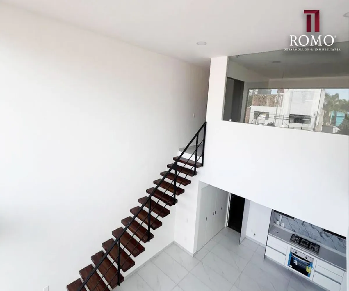 Departamento En Venta,Chapultepec Country,Calle Andrés Terán 1165, Guadalajara, Jalisco 44620, 2 Habitaciones,2 Baños,Calle Andrés Terán,2,puOED06