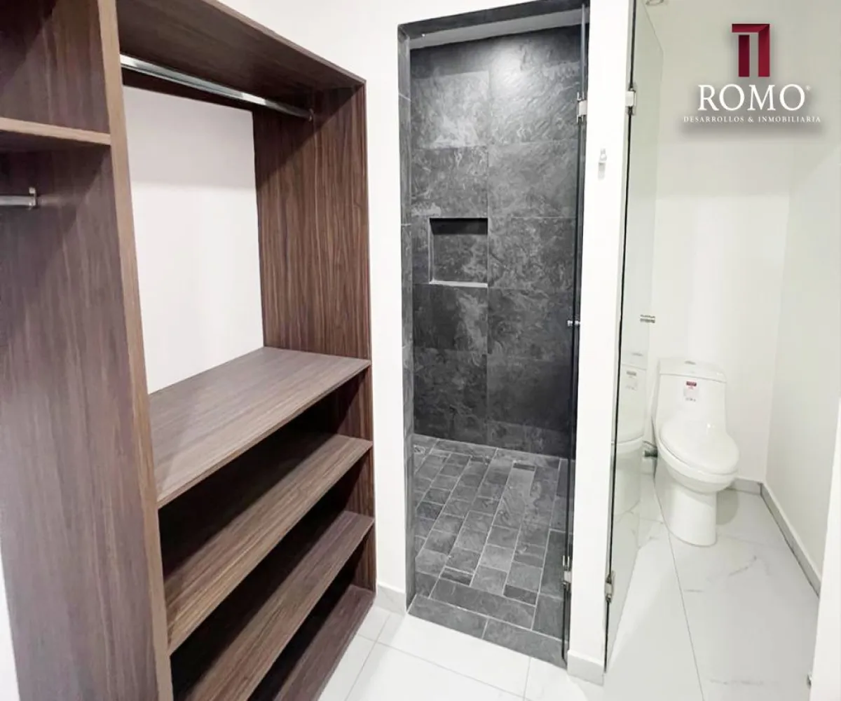 Departamento En Venta,Chapultepec Country,Calle Andrés Terán 1165, Guadalajara, Jalisco 44620, 2 Habitaciones,2 Baños,Calle Andrés Terán,2,puOED06