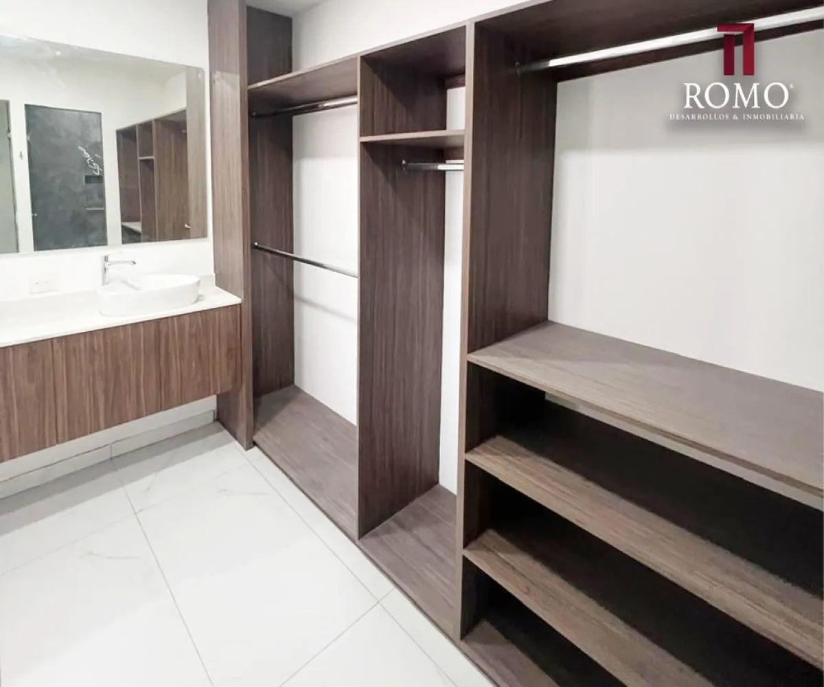 Departamento En Venta,Chapultepec Country,Calle Andrés Terán 1165, Guadalajara, Jalisco 44620, 2 Habitaciones,2 Baños,Calle Andrés Terán,2,puOED06