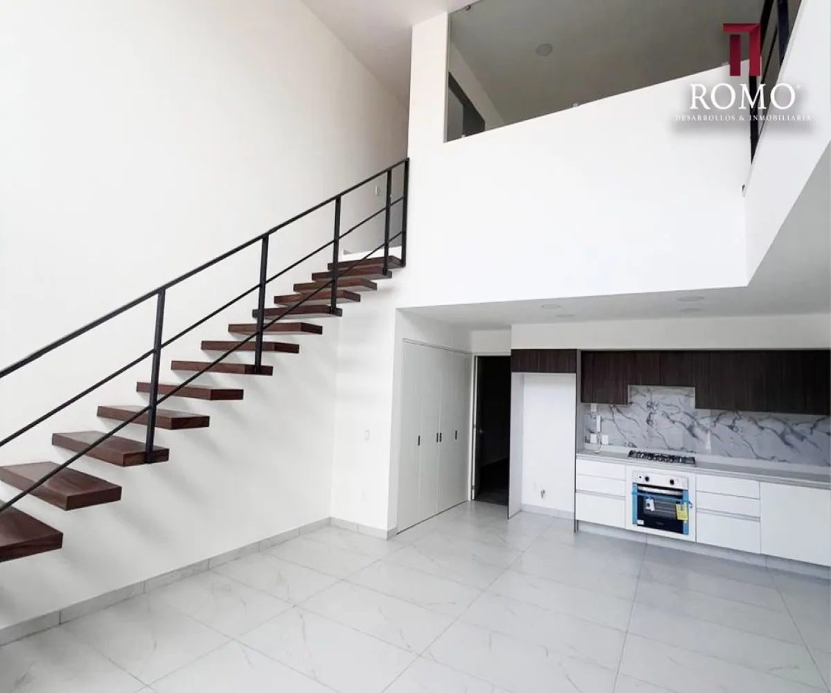 Departamento En Venta,Chapultepec Country,Calle Andrés Terán 1165, Guadalajara, Jalisco 44620, 2 Habitaciones,2 Baños,Calle Andrés Terán,2,puOED06