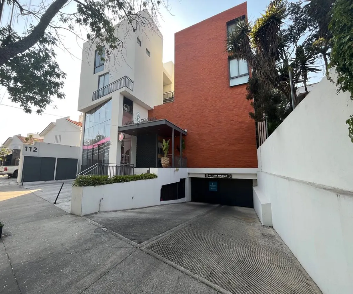 Departamento En Venta,Granja,Calzada Central 112 313, Zapopan, Jalisco 45010, 2 Habitaciones,2 Baños,Calzada Central,1,poN9ddZ