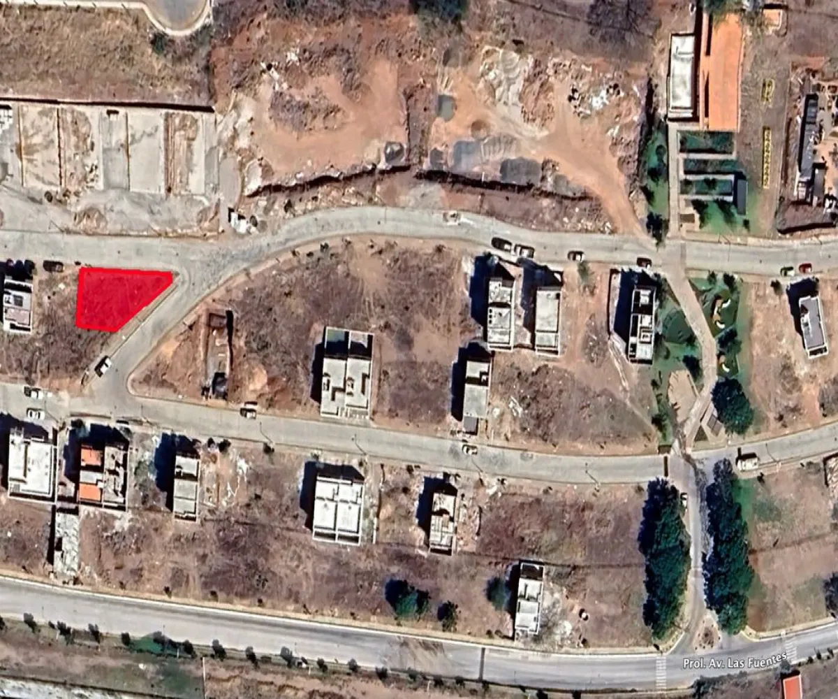 Terreno En Venta,Sin Nombre,Calle Prolongacion Avenida Las Fuentes 1296, San Pedro Tlaquepaque, Jalisco 45608,Calle Prolongacion Avenida Las Fuentes,p5AVdCr