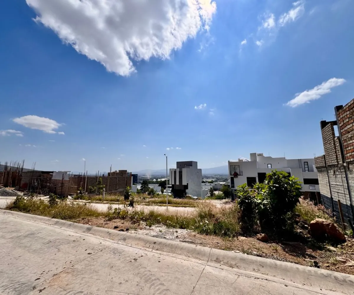 Terreno En Venta,Sin Nombre,Calle Prolongacion Avenida Las Fuentes 1296, San Pedro Tlaquepaque, Jalisco 45608,Calle Prolongacion Avenida Las Fuentes,p5AVdCr