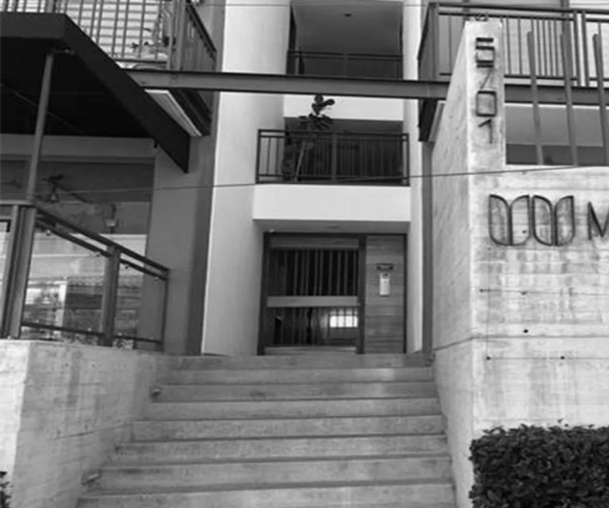 Departamento En Renta,LA ESTANCIA ,FRANZ SHUBERT 5701 203, Zapopan, Jalisco 45037, 2 Habitaciones,2 Baños,FRANZ SHUBERT,1,po6tegr