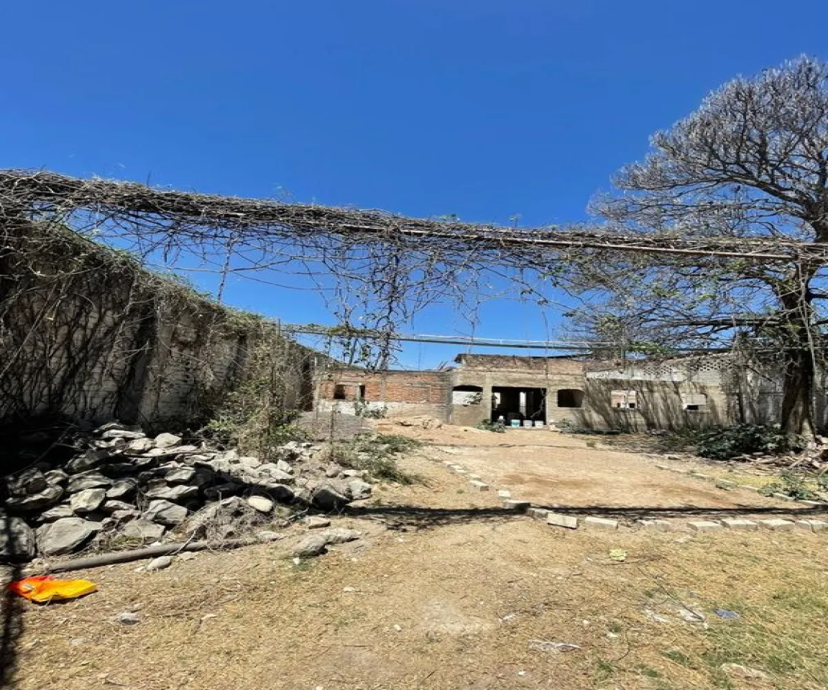 Terreno En Venta,Las Redes,Calle Profesor Teófilo Silva Padre 50, Chapala, Jalisco 45900,Calle Profesor Teófilo Silva Padre,ptHwHDe
