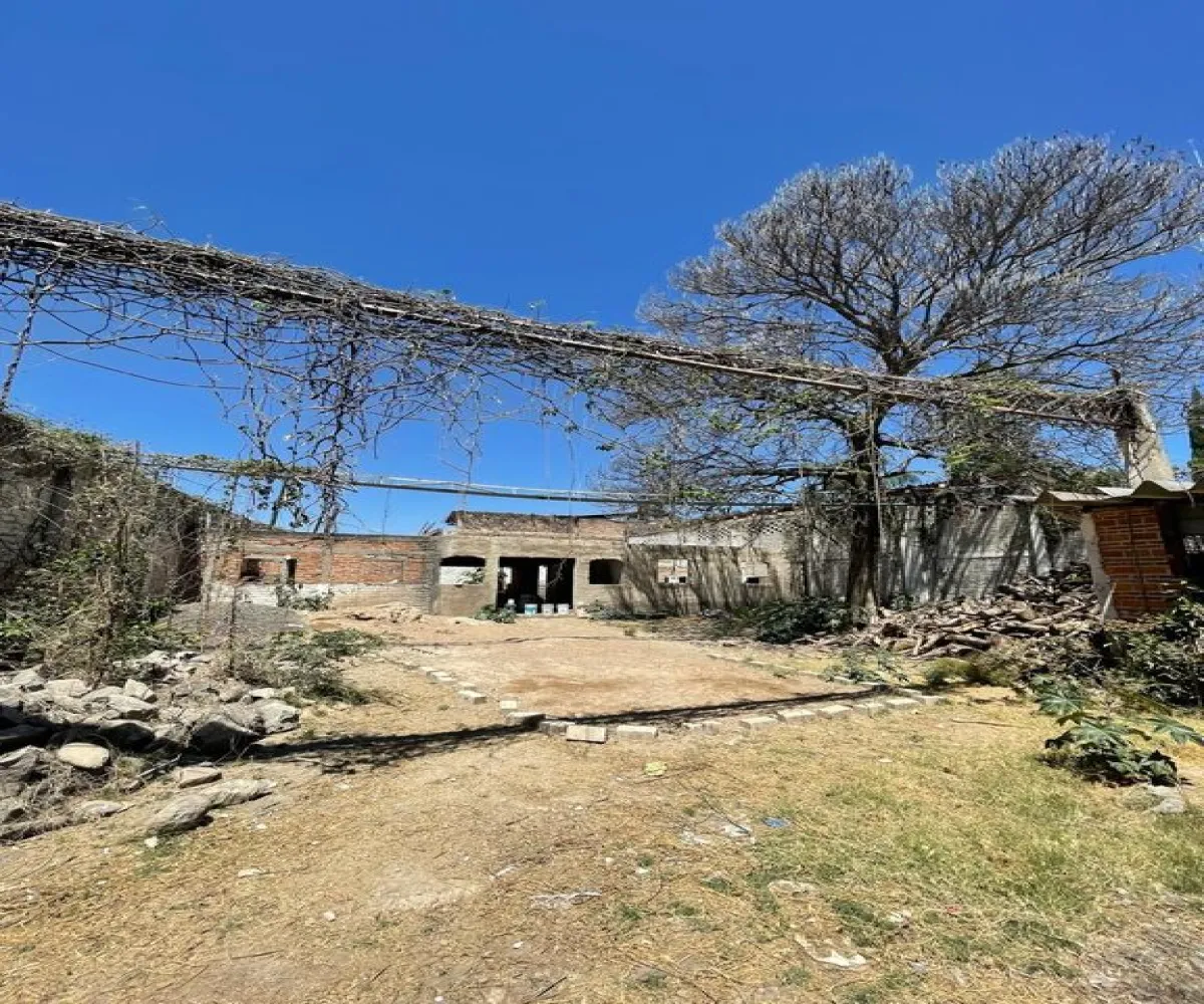 Terreno En Venta,Las Redes,Calle Profesor Teófilo Silva Padre 50, Chapala, Jalisco 45900,Calle Profesor Teófilo Silva Padre,ptHwHDe