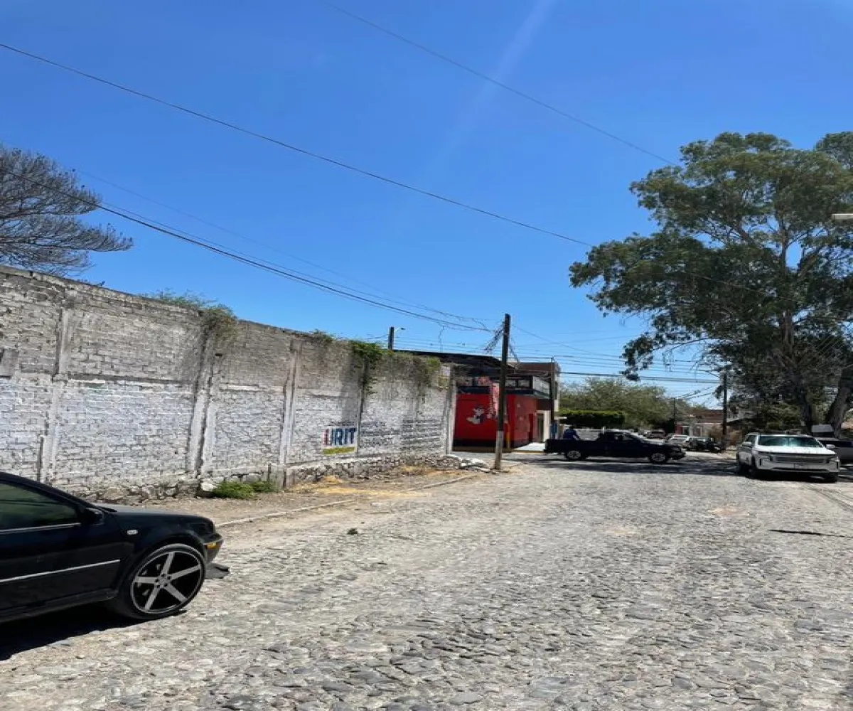 Terreno En Venta,Las Redes,Calle Profesor Teófilo Silva Padre 50, Chapala, Jalisco 45900,Calle Profesor Teófilo Silva Padre,ptHwHDe
