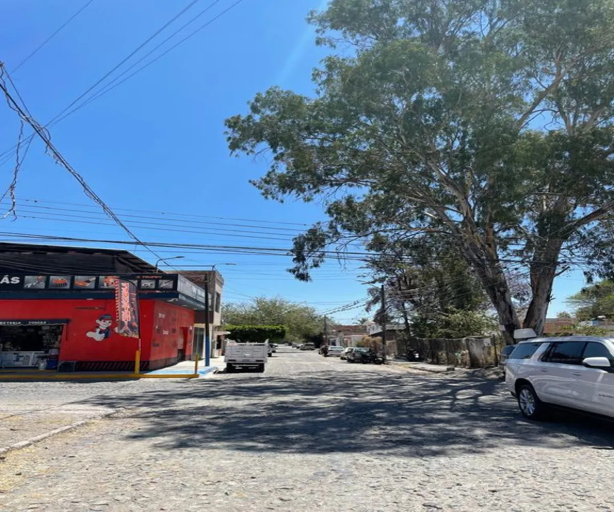 Terreno En Venta,Las Redes,Calle Profesor Teófilo Silva Padre 50, Chapala, Jalisco 45900,Calle Profesor Teófilo Silva Padre,ptHwHDe