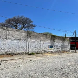 Terreno En Venta,Las Redes,Calle Profesor Teófilo Silva Padre 50, Chapala, Jalisco 45900,Calle Profesor Teófilo Silva Padre,ptHwHDe