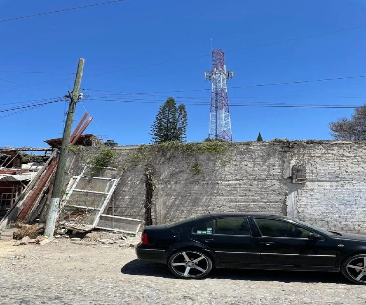 Terreno En Venta,Las Redes,Calle Profesor Teófilo Silva Padre 50, Chapala, Jalisco 45900,Calle Profesor Teófilo Silva Padre,ptHwHDe
