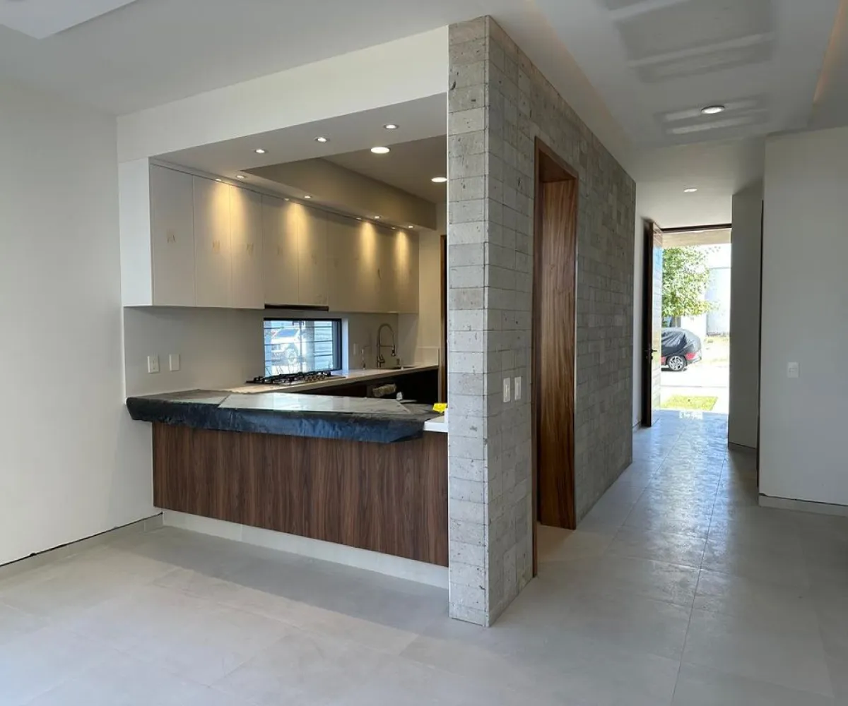 Casa En Venta,Parques Vallarta,Paseo del Norte 3322 108, Zapopan, Jalisco 45134, 4 Habitaciones,4 Baños,Paseo del Norte,2,powv201