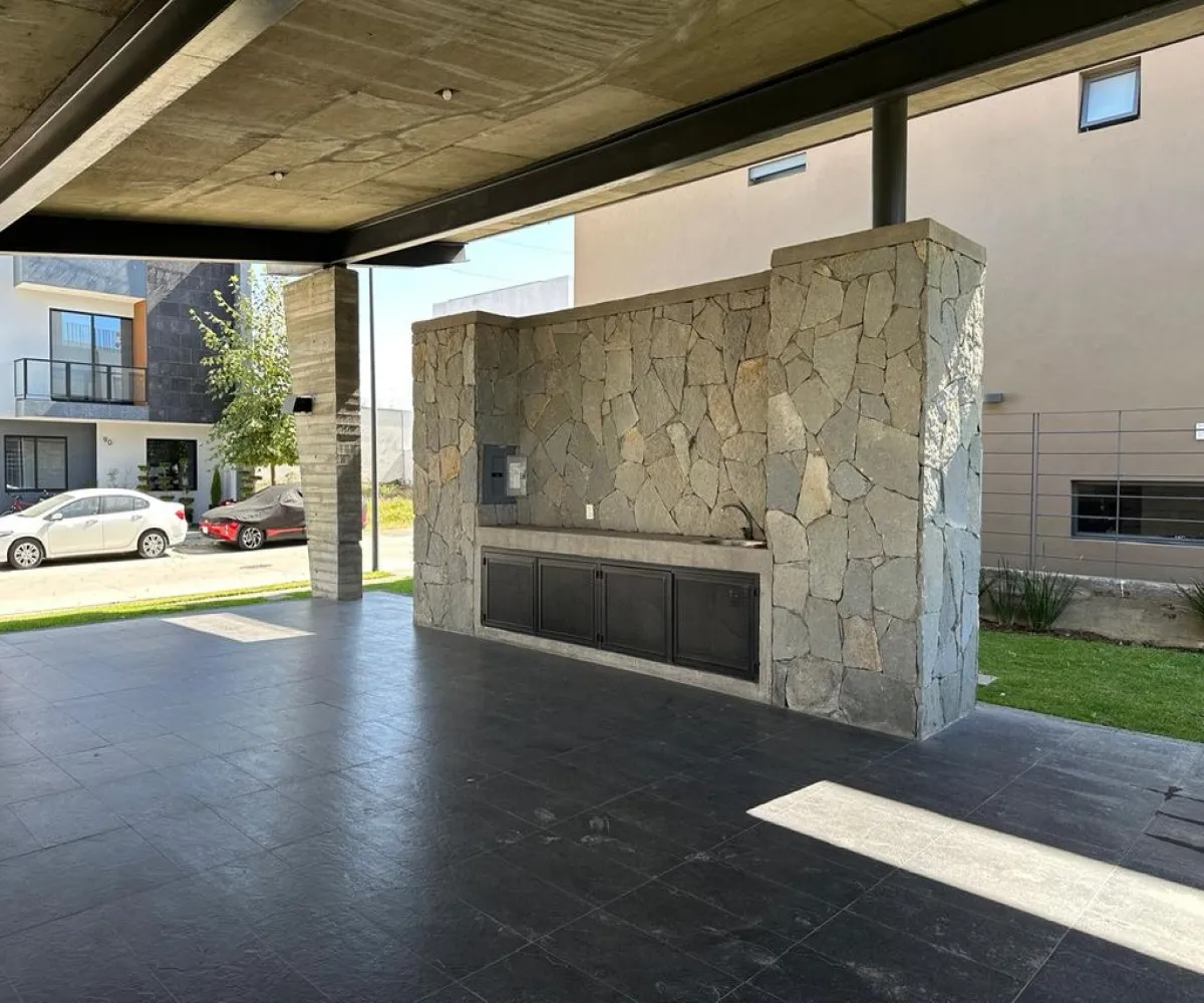 Casa En Venta,Parques Vallarta,Paseo del Norte 3322 108, Zapopan, Jalisco 45134, 4 Habitaciones,4 Baños,Paseo del Norte,2,powv201